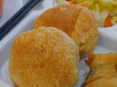 -香妃烤鸡(西单店)