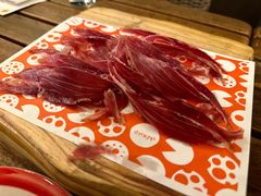 伊比利亚橡果火腿-TOMATITO(无限极荟店)