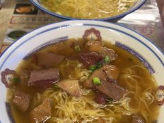 -七爷清汤腩·港式餐厅(金狮广场店)
