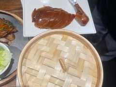-小大董·烤鸭(王府井apm店)