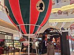 -天河城购物中心