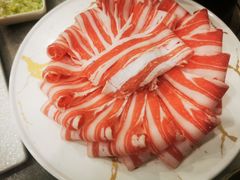 -壹条龙饭庄台基厂店