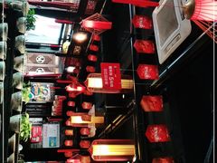 -小龙坎老火锅(泾县喜来登店)