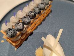 芳芳招牌拿破仑千层酥-L'Arome芳芳法国餐厅(仙林金鹰店)