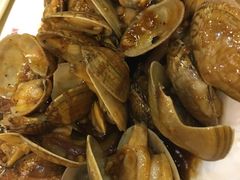 -桥底辣蟹(谢斐道店)