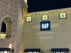 -百联奥特莱斯广场(长沙店)