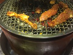 -原始泥炉烤肉(总店)