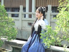 -惠州西湖丰渚园