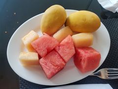 -圣丰索菲特·2 On 988 Café 自助餐厅