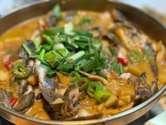 -食光慢宴·安吉土菜馆