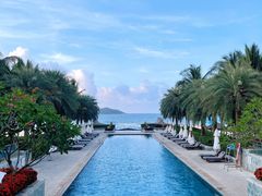 -石梅湾艾美度假酒店