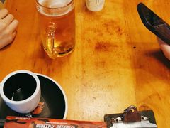 -小红烤翅(傅厚岗店)