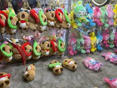 -阿尔法Game Station(中山路店)