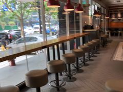 -肯德基(杭州银江宾馆店)