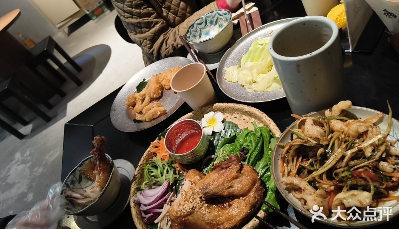 没想到怀化还有这么有氛围的店