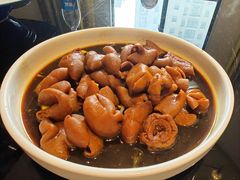 -兔爸私家小厨(新北万达店)
