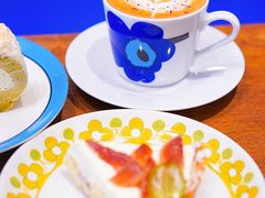 -argangKaffe(宝庆路店)