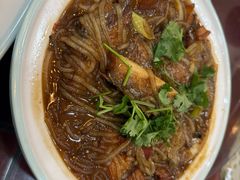 -李连贵熏肉大饼(天通苑店)