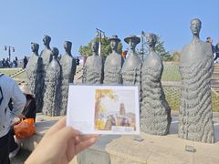 -观潮胜地公园
