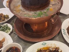 -东来顺饭庄(王府井步行街店)