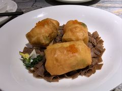 -广东道至正餐厅(区庄店)