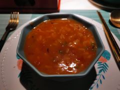 -蜜桃花开·中西融合菜E&W(南长街店)