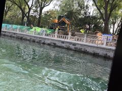 -皇家御河游(紫御湾码头)