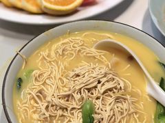 -玉华台饭庄·淮扬菜·烤鸭(望京店)