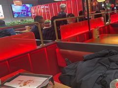 -管氏翅吧(马家堡店)