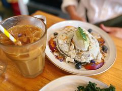 -Egg•Allday Brunch(襄阳北路店)
