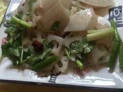-鑫巴蜀(和平里店)