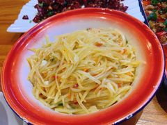 -兔槽江湖菜·重庆璧山兔(水围店)