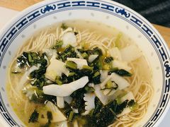 -鲁达面馆本帮风味(共康东路店)