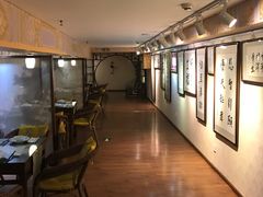 -福慧慈缘素食餐厅(王府井店)