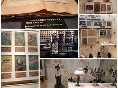 -上海电影博物馆