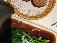 -香融府·烤鸭·家常菜(花乡奥莱店)