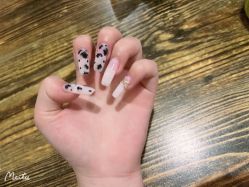 -爱纶美·美甲美睫半永久