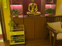 -金色莲花泰式按摩SPA(石牌店)