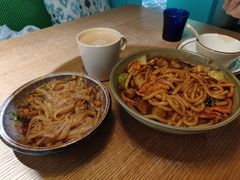 -纳鲁孜·新疆特色餐厅(上海悦荟广场店)