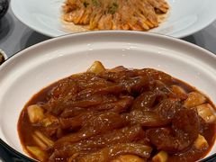 -狮王府淮扬菜(新街口友谊店)