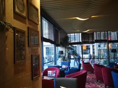 -苏州西交利物浦大学国际会议中心