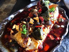 -炭虎烤肉(桂林路店)