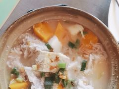 -茶油香闽南菜·花园餐厅(前埔店)