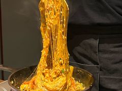 -NEED创意韩国料理(青岛万象城店)