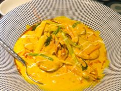 -星叶·东南亚料理(宁波万象汇店)