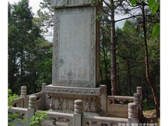 -香山公园