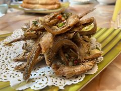 -千岛湖小鱼儿·淳安匠心农家菜