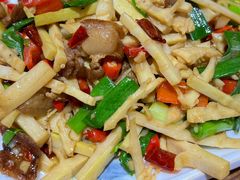 -下梅人家土菜馆(历史文化餐厅度假区店)