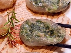 -潮州府·潮菜·砂锅粥(徐家汇店)