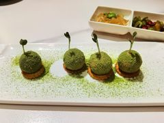 -荟廷·晶萃(陆家嘴尚悦湾店)